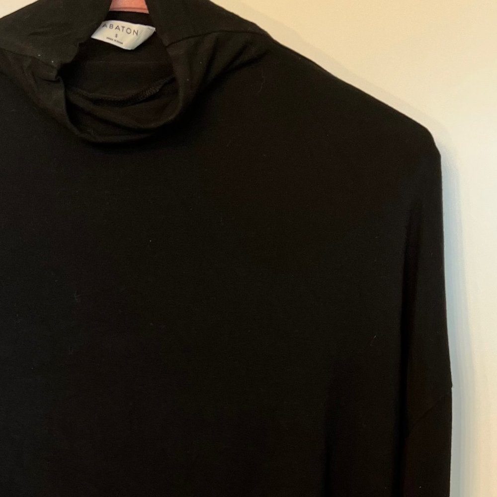 Babaton Everyday Turtleneck Hip Long sleeve